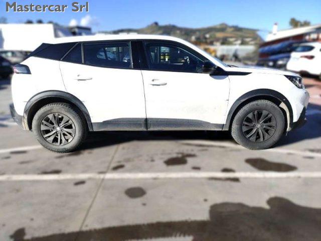 PEUGEOT 2008 2008 II 1.2 puretech Active Pack - GH777PV