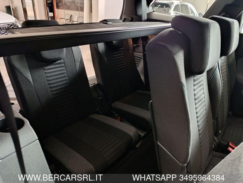 Peugeot 5008 5008 BlueHDi 130 S&S EAT8 Active Pack*7 POSTI*