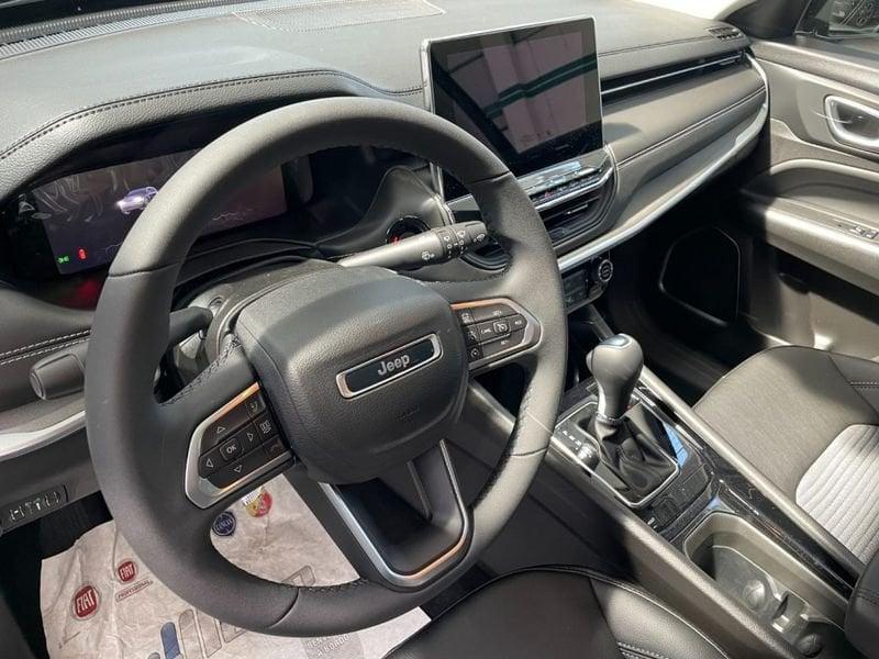 Jeep Compass E-Hybrid My24 Altitude
