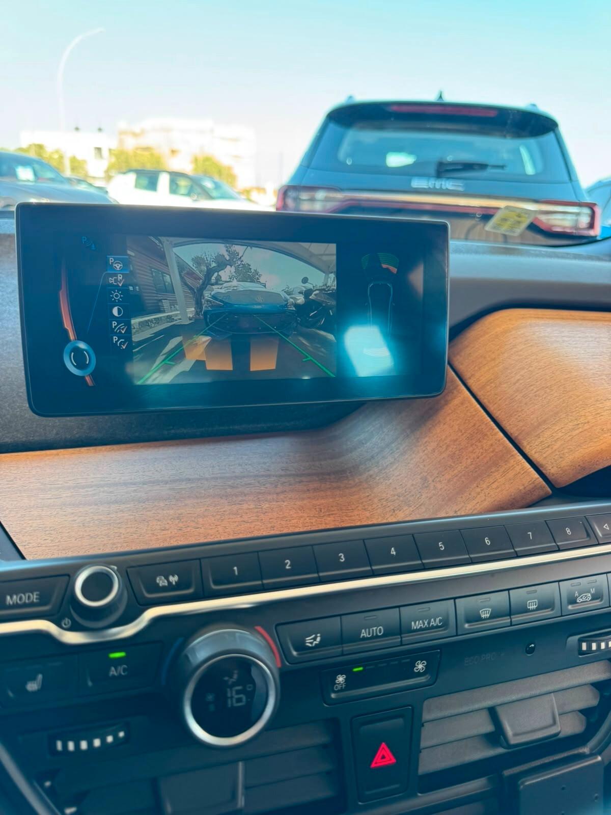 Bmw i3 (Range Extender)