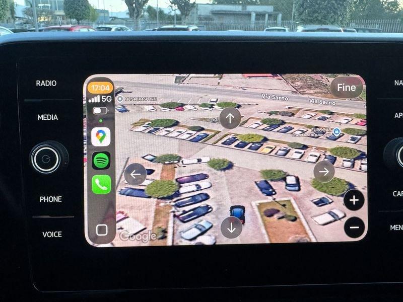 Volkswagen T-Roc T-Roc 2.0 TDI SCR R-Line