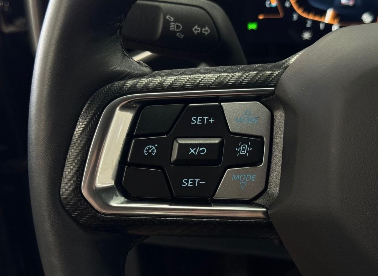 Ford Mustang 2.3 EcoBoost Coupe nuovo modello
