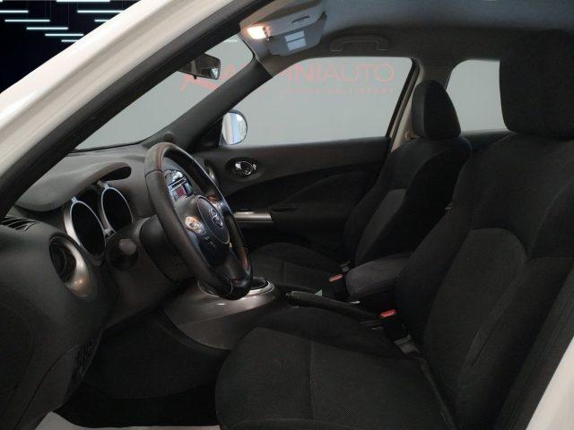 NISSAN Juke 1.5 dCi 110 Cv Pronta Consegna