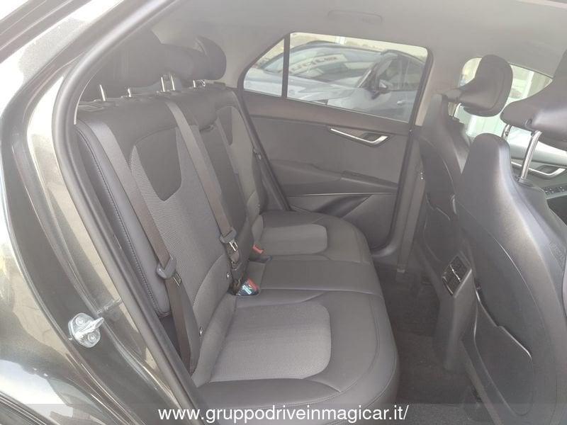 KIA Niro Niro 1.6 GDi DCT PHEV Style