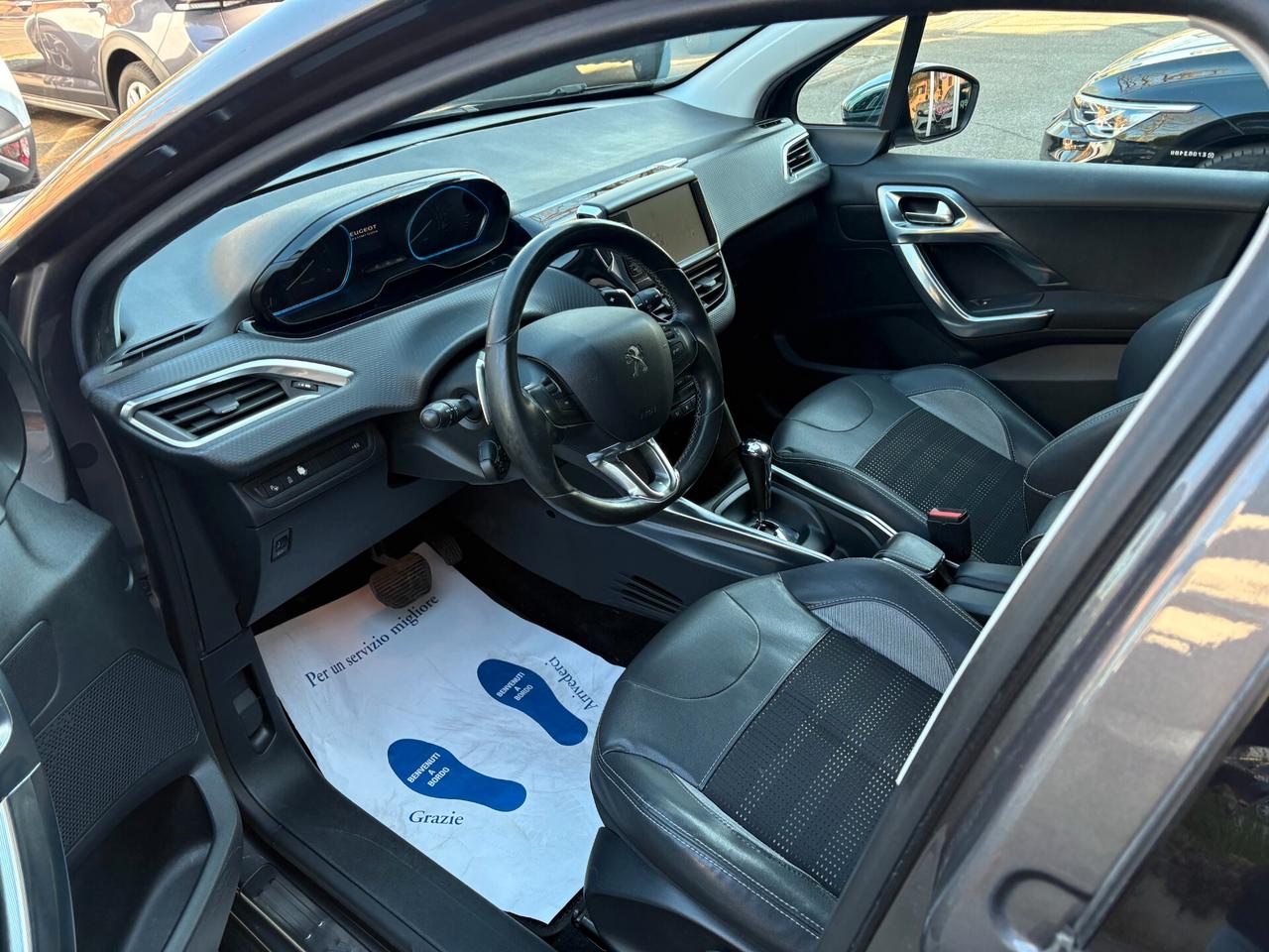 Peugeot 2008 1.6 e-HDi 92 CV Stop&Start ETG6 Allure