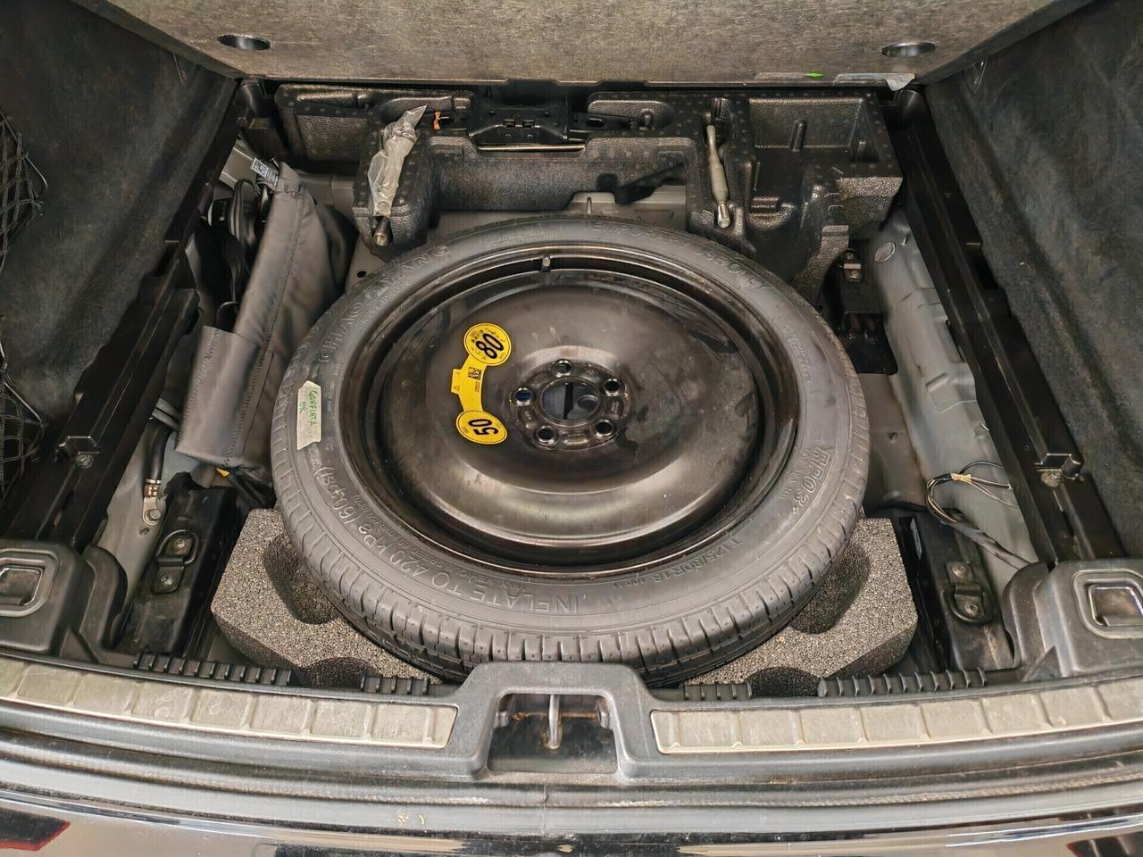 Volvo XC 60 XC60 AUTOCARRO N1 5 POSTI, euro 6D unico proprietario