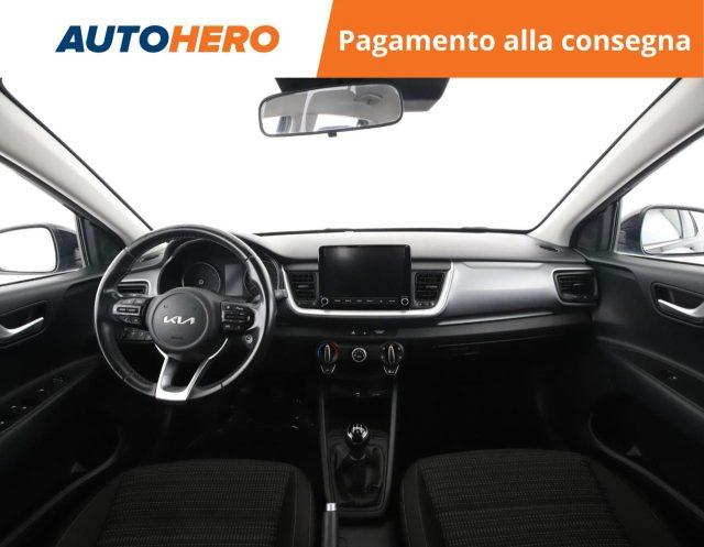 KIA Stonic 1.2 DPI Style