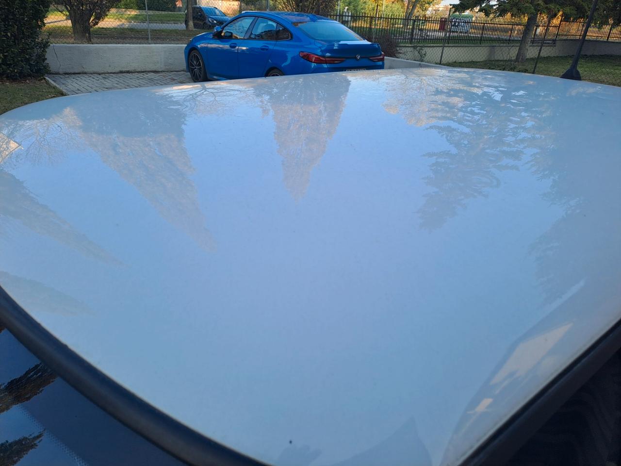 Mini 1.6 16V Cooper D OK NEOPATENTATI