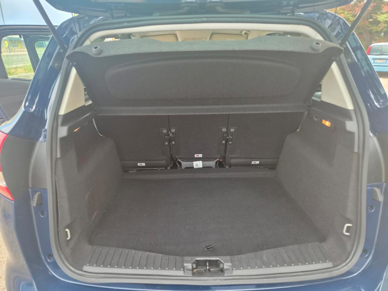 Ford C-Max 1.5 TDCi 120CV Start&Stop Business