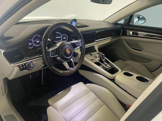 PORSCHE Panamera 2.9 4 E-Hybrid TETTO-MATRIX-ACC-VENTILATI-BOSE