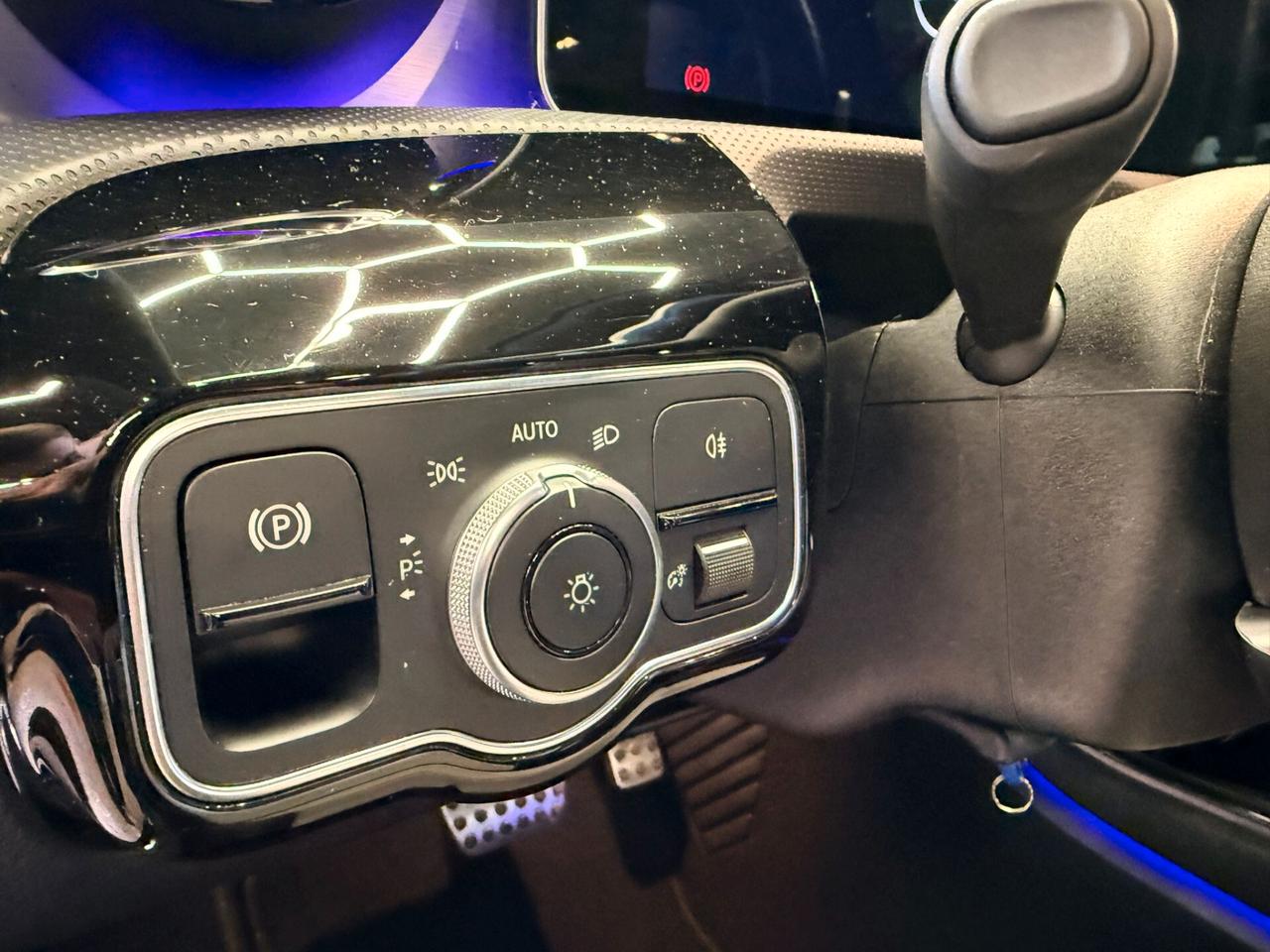 Mercedes-benz CLA STRAFULL 200 d Automatic Premium