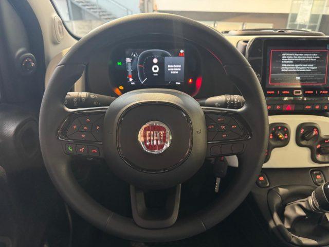 FIAT Panda 1.0 FireFly Hybrid Pandina PREZZO REALE