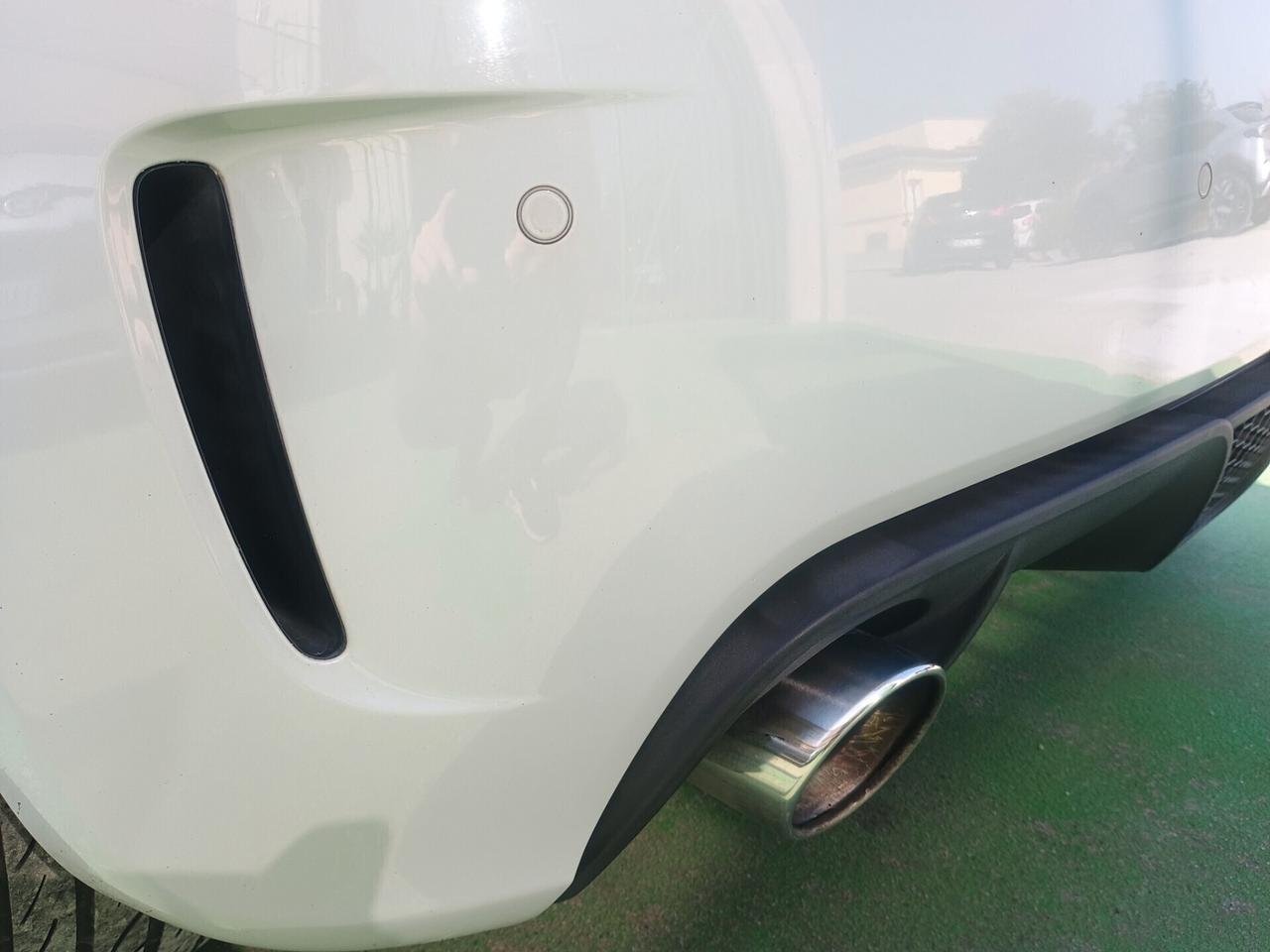 Abarth 595 1.4 160CV ESSESE