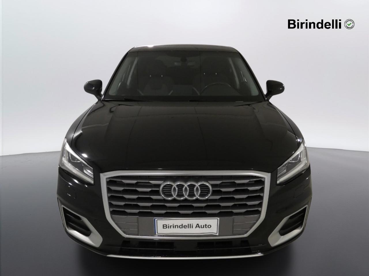 AUDI Q2 - Q2 30 TDI S tronic Admired