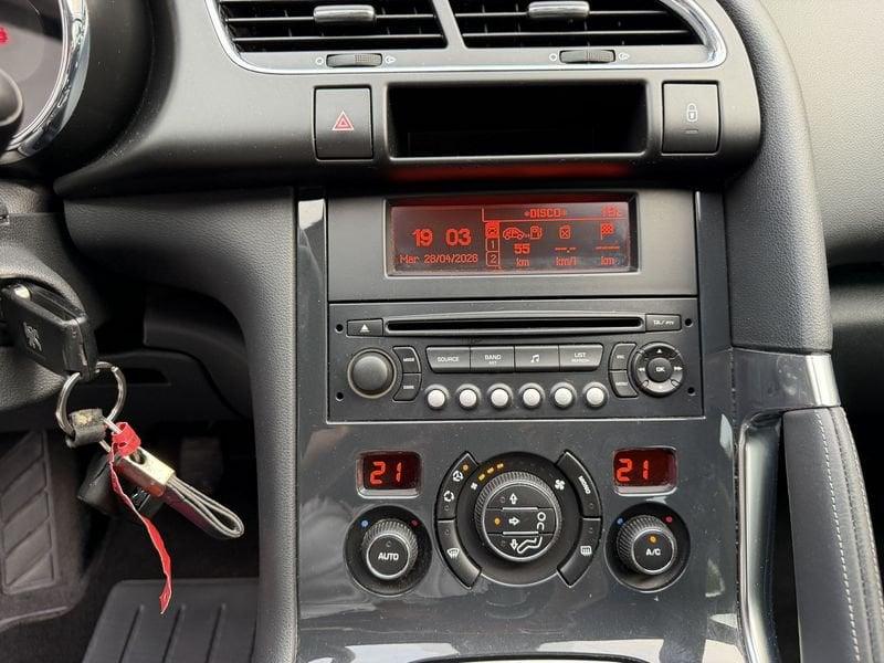 Peugeot 3008 3008 1.6 vti 16v Access (premium) SENZA VINCOLI !!!