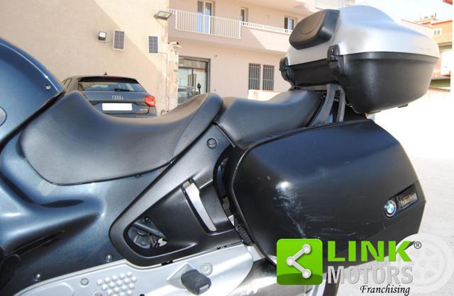 BMW R 1100 RT BMW R 1100 RT