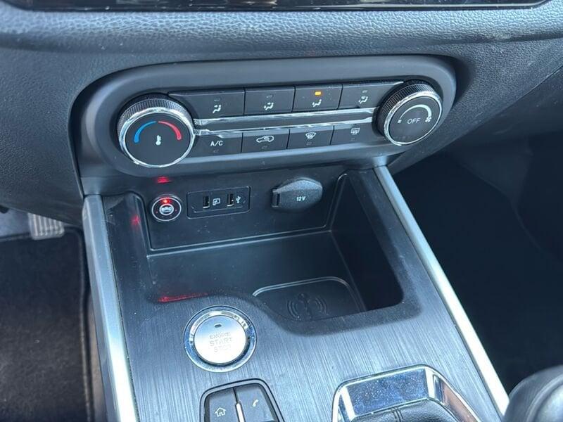 DR AUTOMOBILES dr 4.0 1.5 GPL