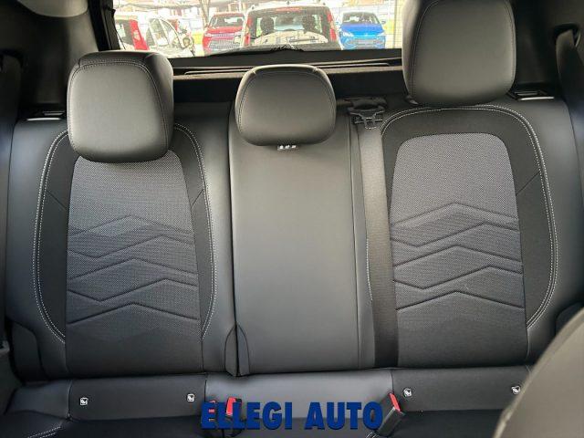 JEEP Avenger 1.2 Turbo 110 CV MHEV Summit KM0