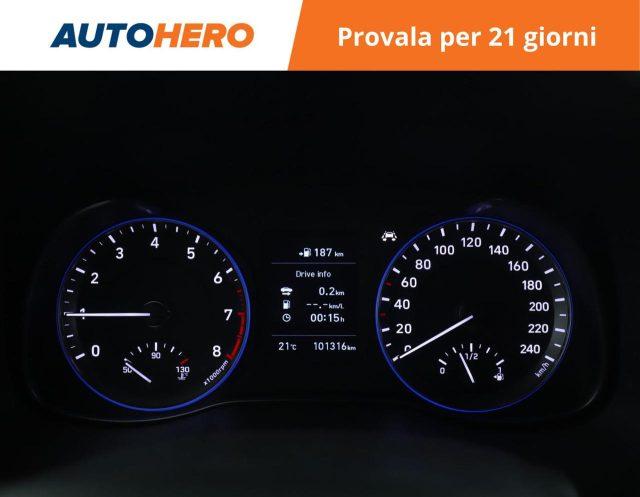 HYUNDAI Kona 1.0 T-GDI Xpossible