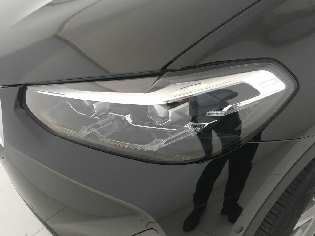 BMW X3 18 d Mild Hybrid 48V sDrive Steptronic