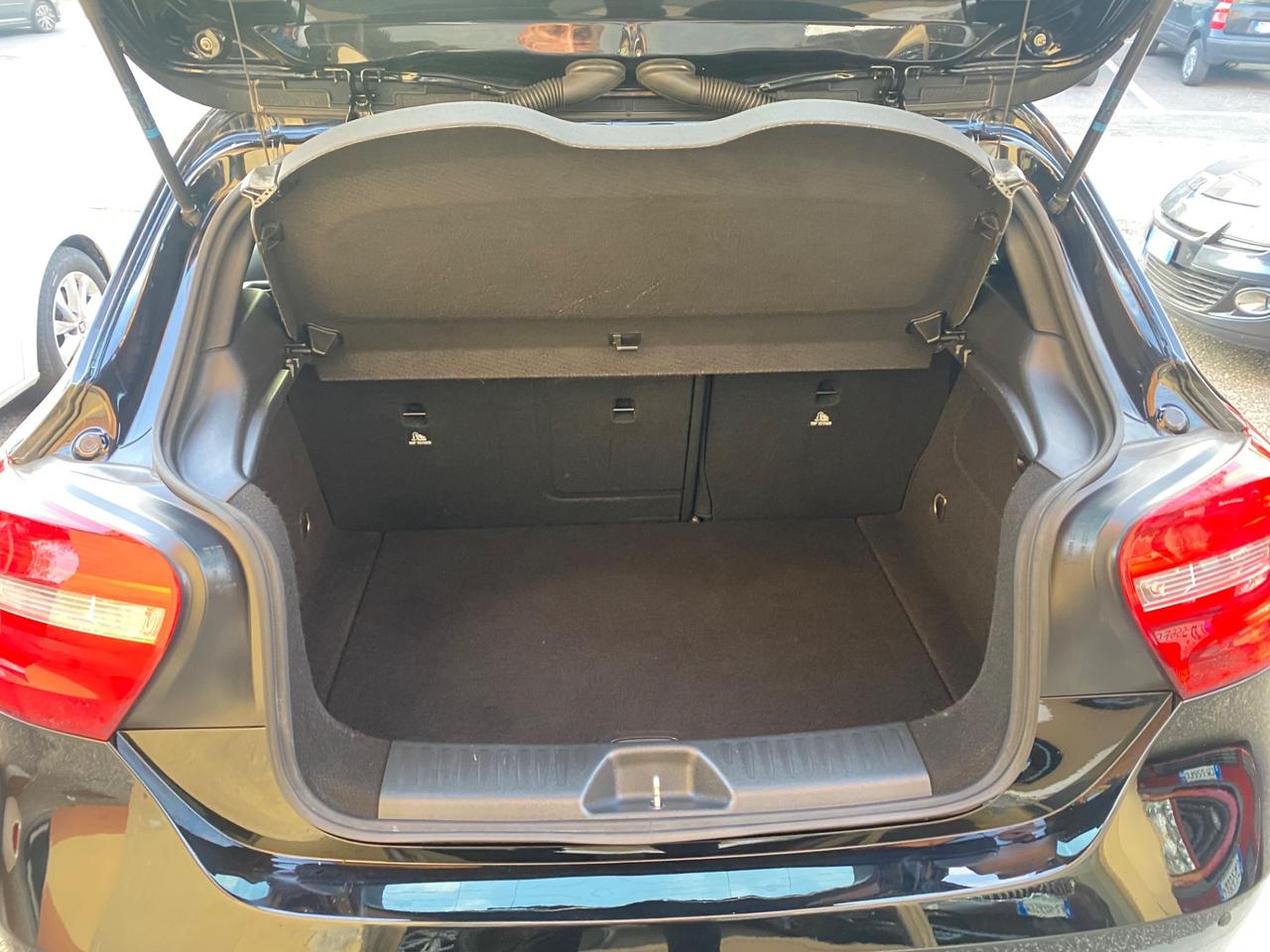 Mercedes-benz A 160 CDI Sport PREMIUM NEOPATENTATI!!!