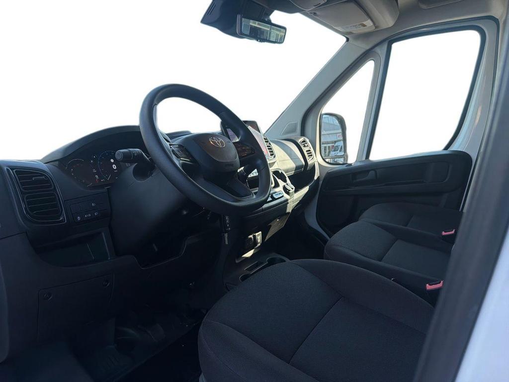 Toyota Proace Max 35H 2.2d 180cv L3H2 auto