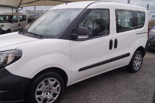 FIAT Doblo Doblò 1.3 MJT PC Combi N1
