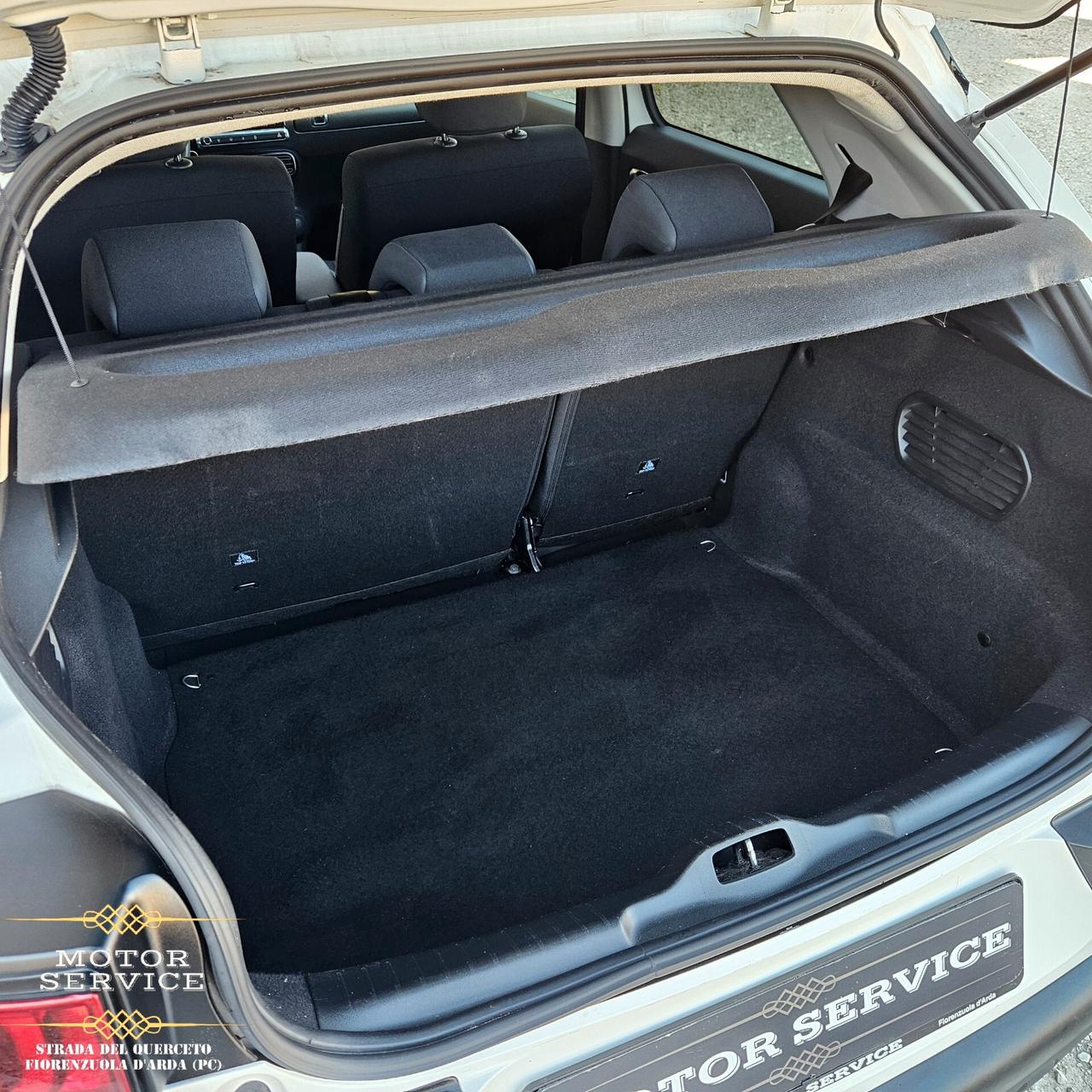 Citroen C4 Shine 51000km PREZZO FINALE E REALE