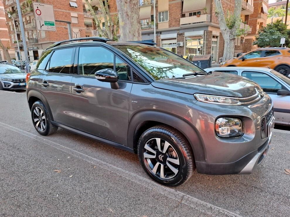 Citroen C3 Aircross 1.2 UNIPRO’SOLI 4000 KM EURO 6