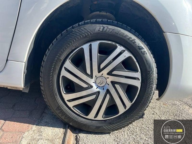 Citroën Berlingo Berlingo BlueHDi 100 S&S Van 3 posti Club L1