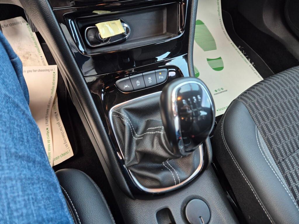 Opel Astra 1.5 CDTI 105 CV BERLINA 5 porte