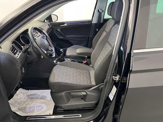 Volkswagen Tiguan 2ª serie 2.0 TDI SCR Life