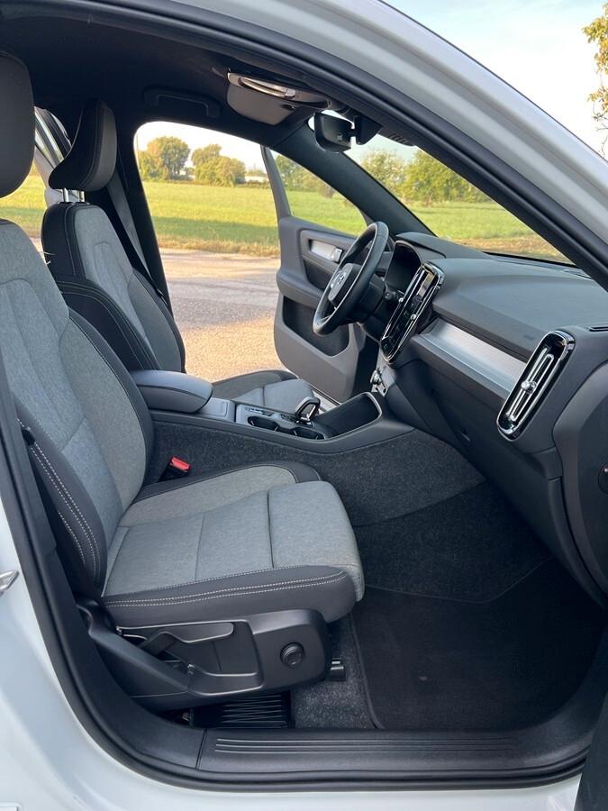 Volvo XC40 B3 automatico Core
