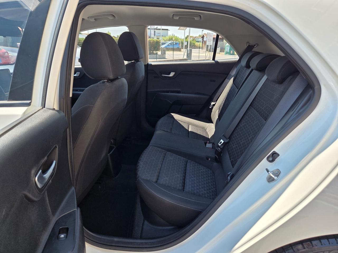 Kia Rio 1.2 DPi 82 CV EcoGPL Style