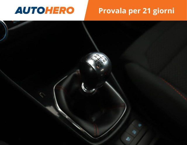FORD Fiesta 1.5 EcoBlue 5 porte ST-Line