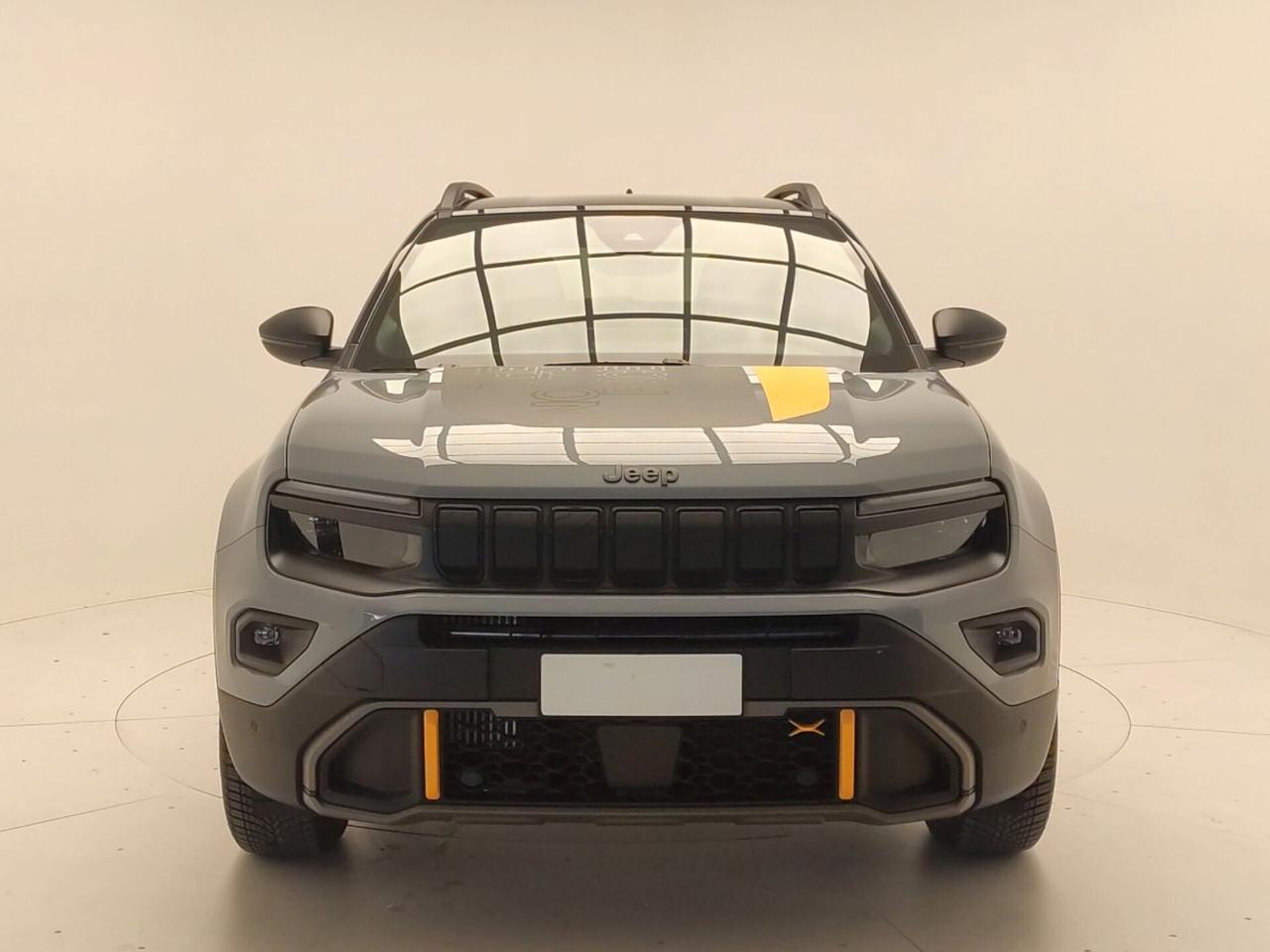 Jeep Avenger 1.2 Turbo 100 CV MHEV 4xe The North Face