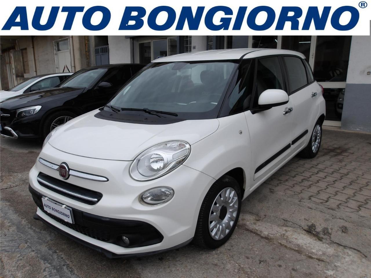 FIAT 500L N1 1.6 mjt 120cv Pop Star 4pti serie 5 E6