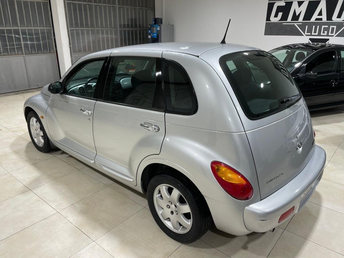 CHRYSLER - PT Cruiser - 1.6 Touring GPL