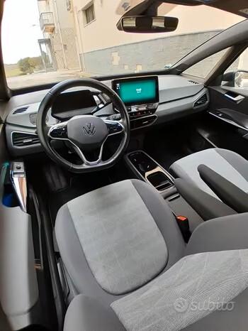 Volkswagen ID.3 Pure Performance