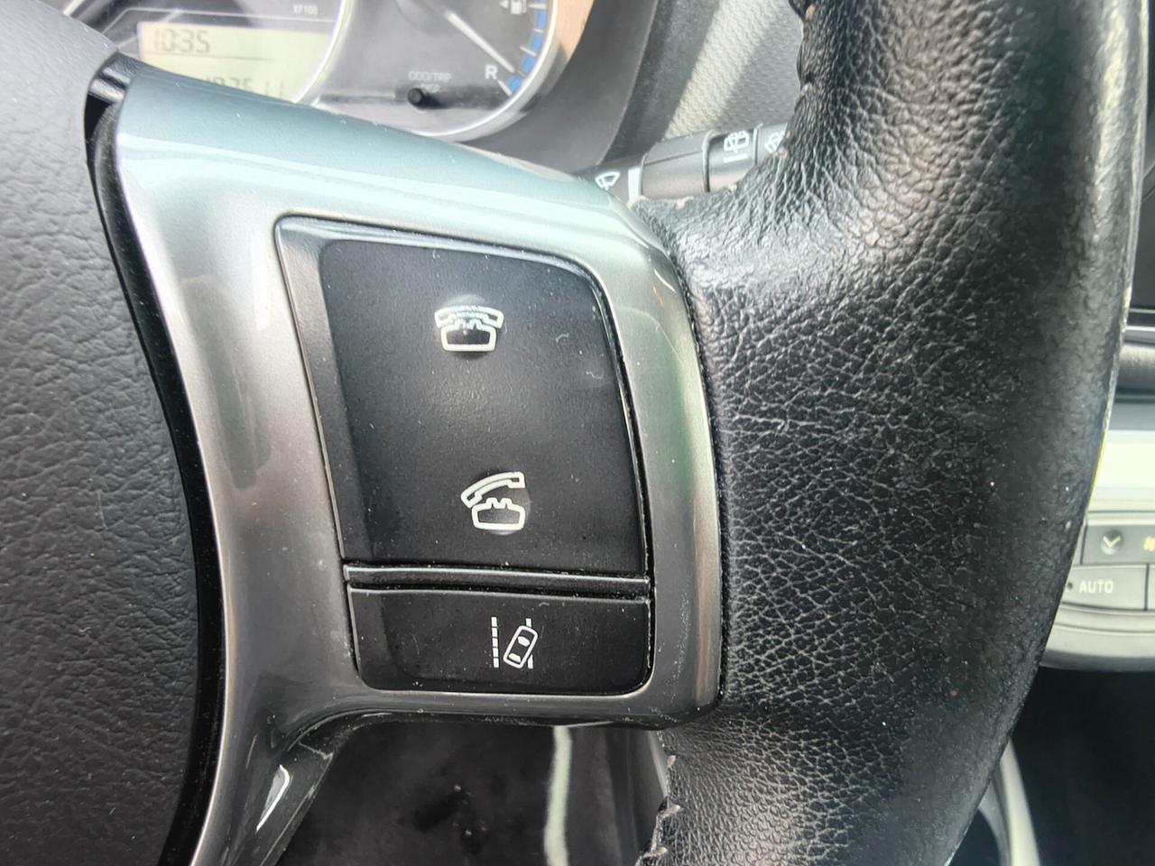 TOYOTA YARIS 1.5 HYBRID 5 PORTE ACTIVE