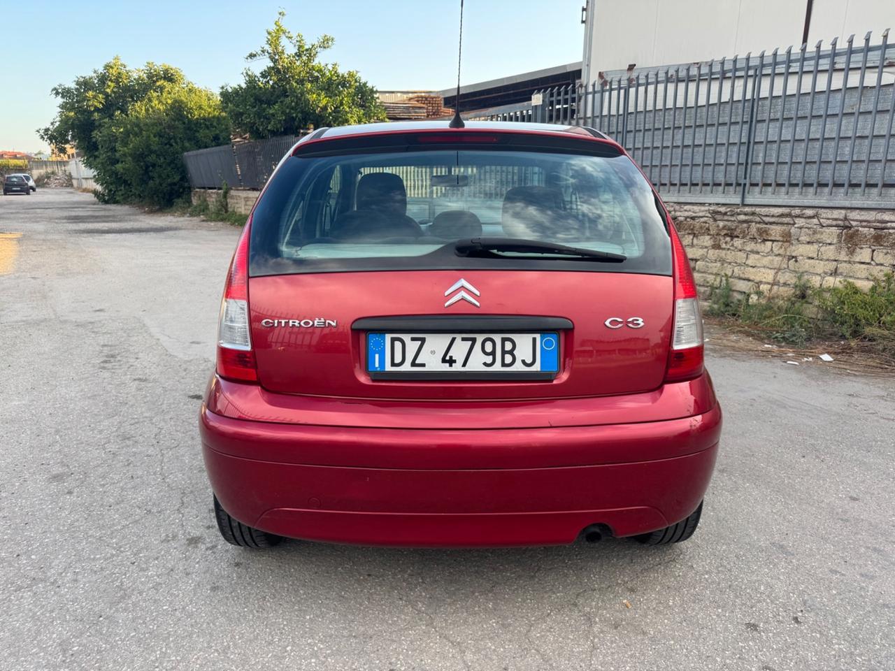 Citroen C3 1.1 Perfect Bi Energy G