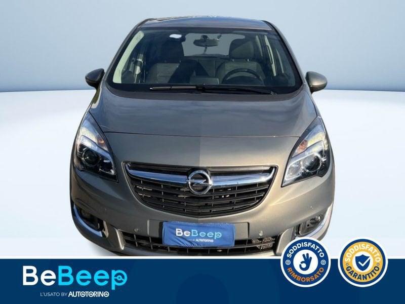 Opel Meriva 1.4 T ADVANCE (ELECTIVE) 120CV AUTO