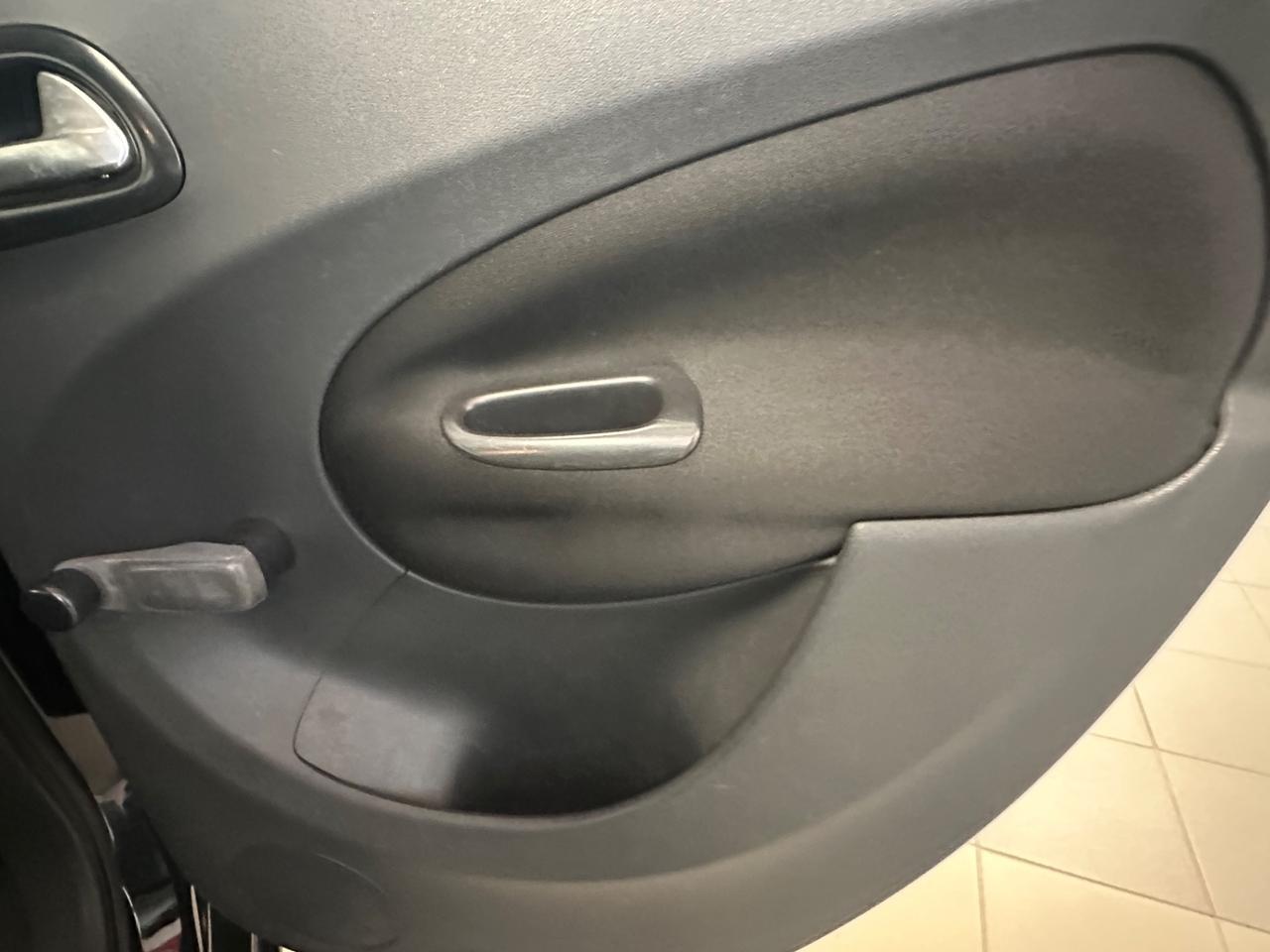 Citroen C3 Picasso 1.6 HDi 90 Exclusive