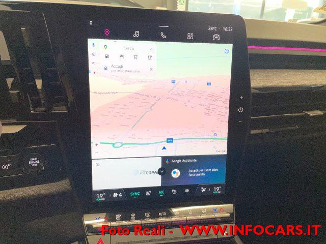RENAULT Austral Mild Hybrid 160 CV Auto Techno PROMO