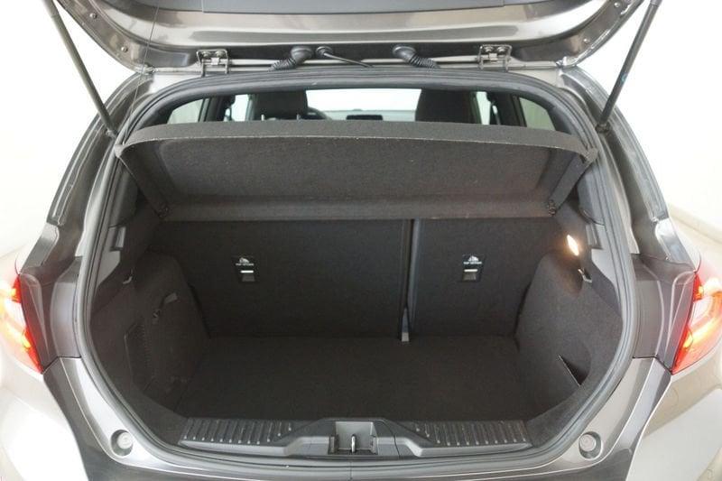 Ford Fiesta 1.5 EcoBlue 85CV ST-Line