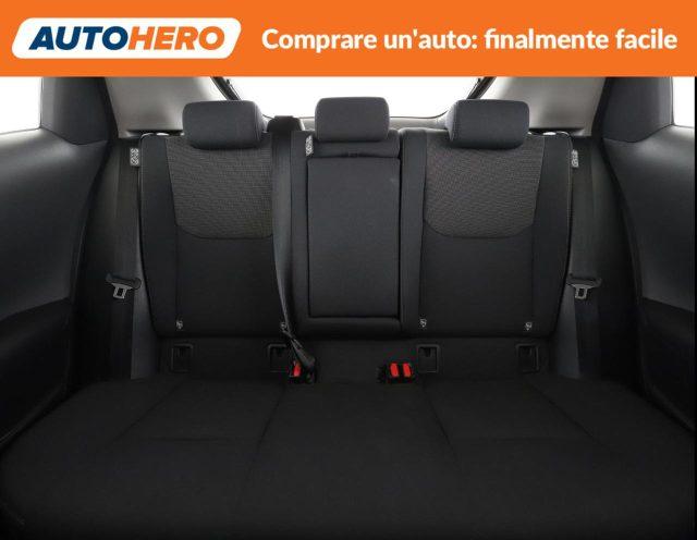 TOYOTA Prius 2.0 Plug-in Hybrid Active