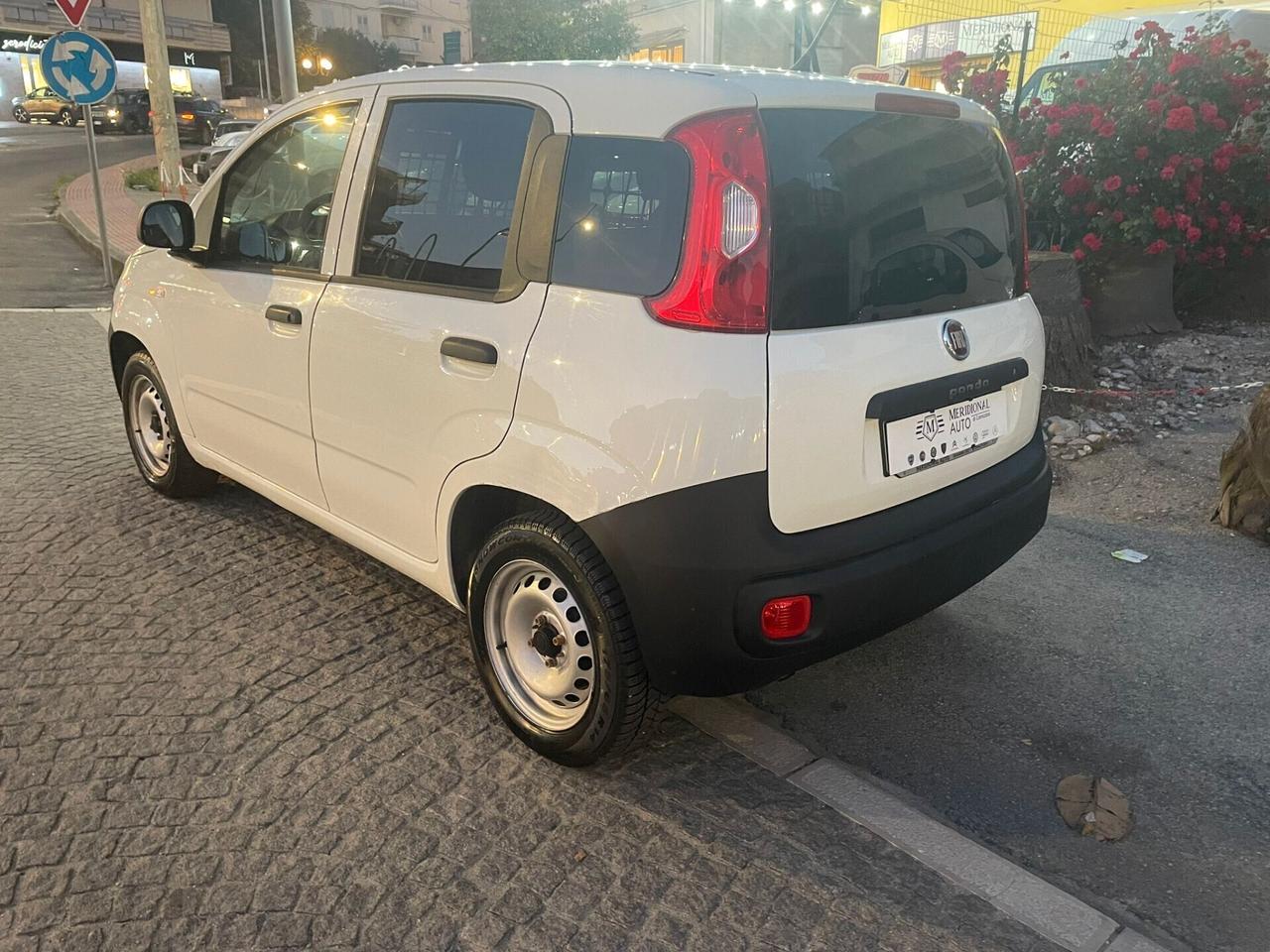 Fiat Panda 1.2 VAN 2 POSTI