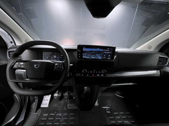 CITROEN Jumpy 2.0 BlueHDi 140 PL-TN Furgone PREZZO REALE