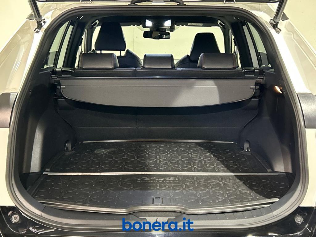 Toyota RAV4 2.5 VVT-iE PHEV Dynamic+ AWD-i E-CVT