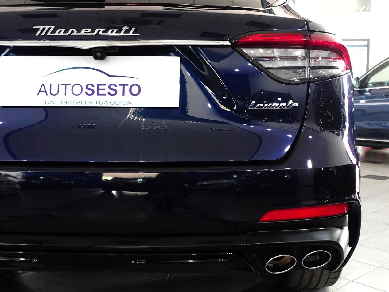 Maserati Levante 2.0 MHEV 330 CV GT